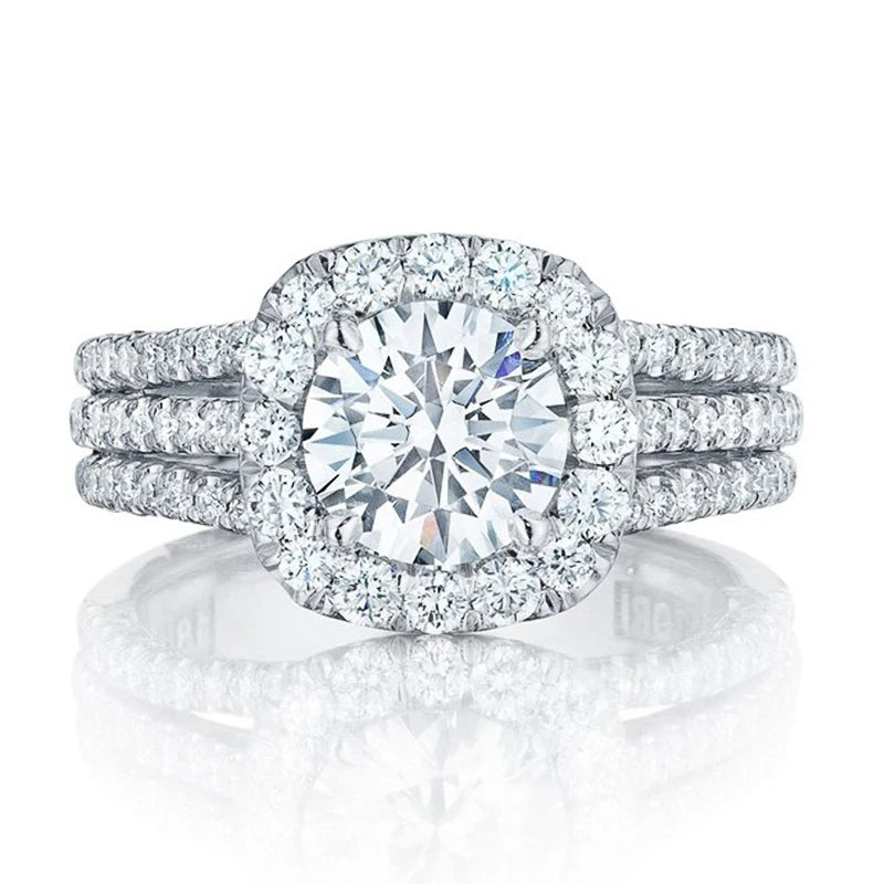 DM Rings Luxury
