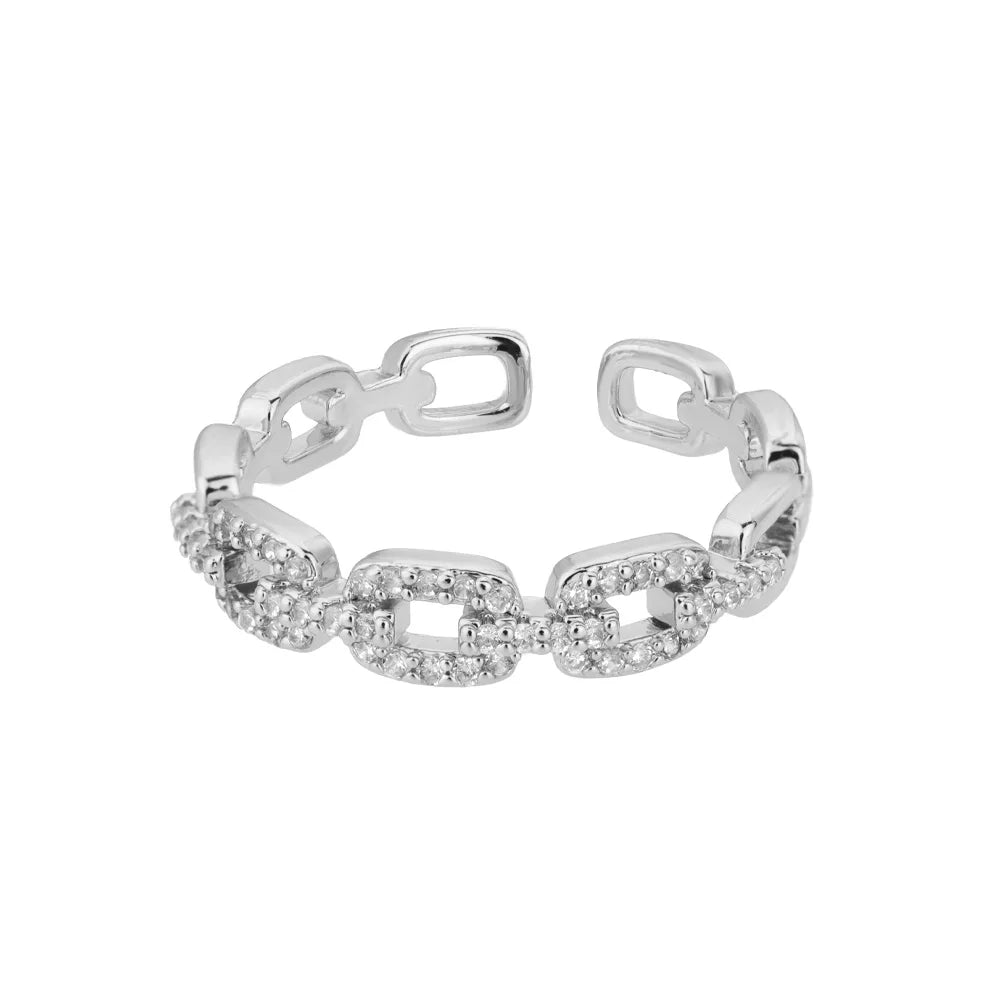 Classic Rings