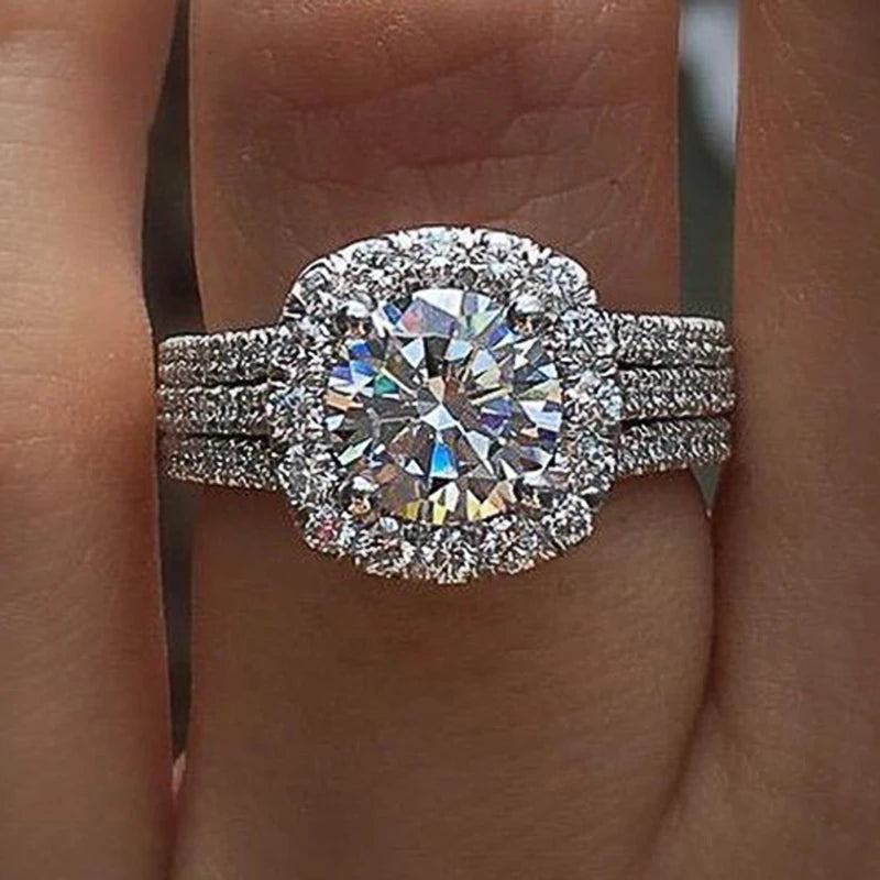 DM Rings Luxury