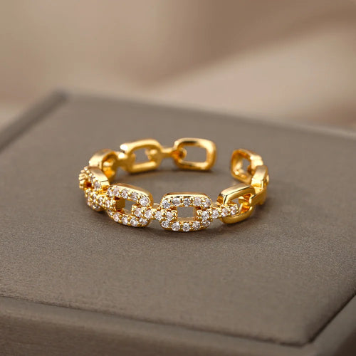 Classic Rings