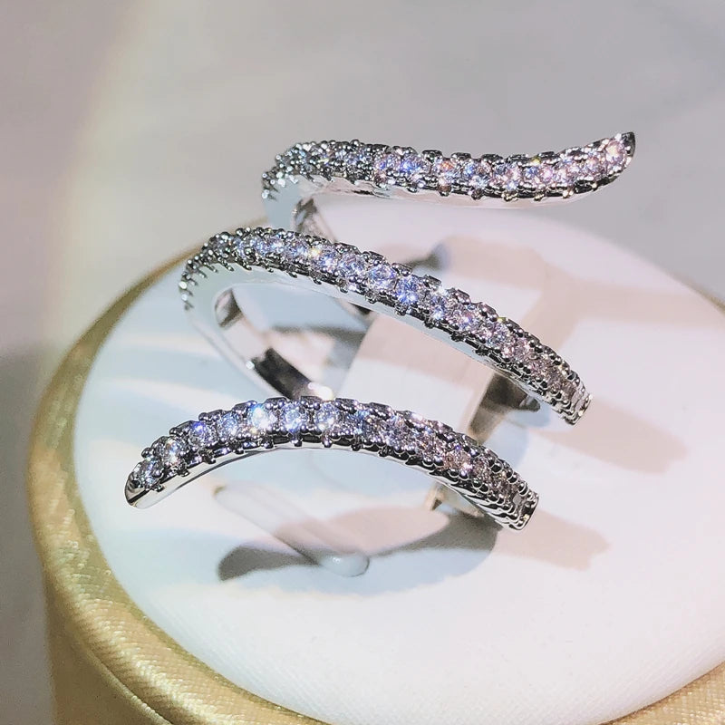 Fashion Vintage Ring