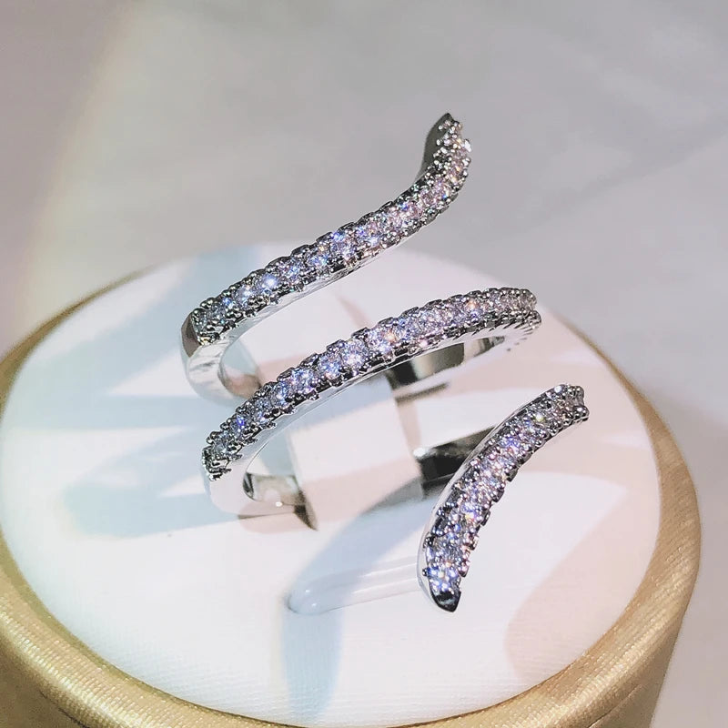 Fashion Vintage Ring