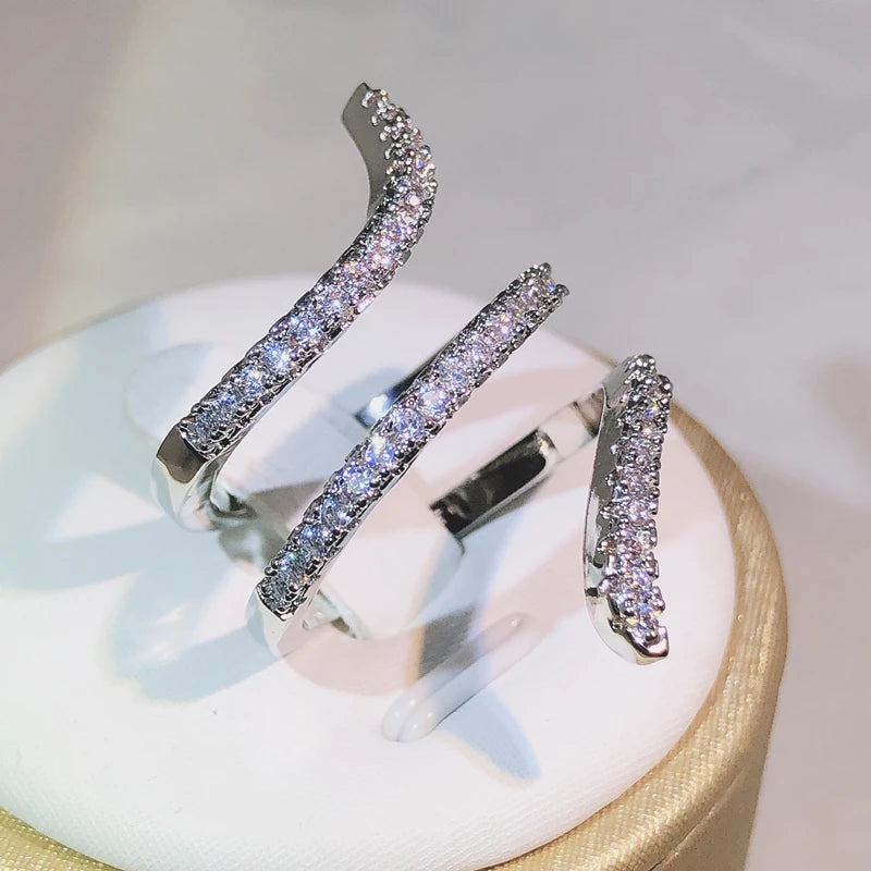 Fashion Vintage Ring