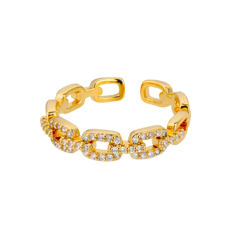 Classic Rings