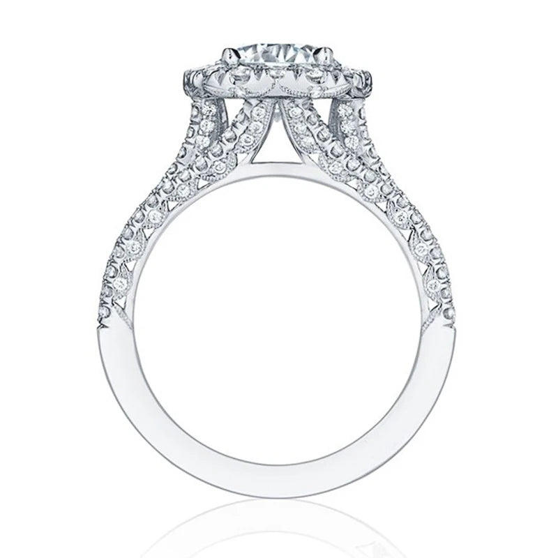DM Rings Luxury