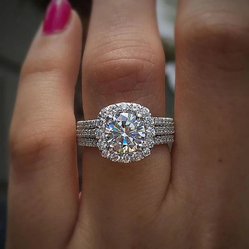 DM Rings Luxury