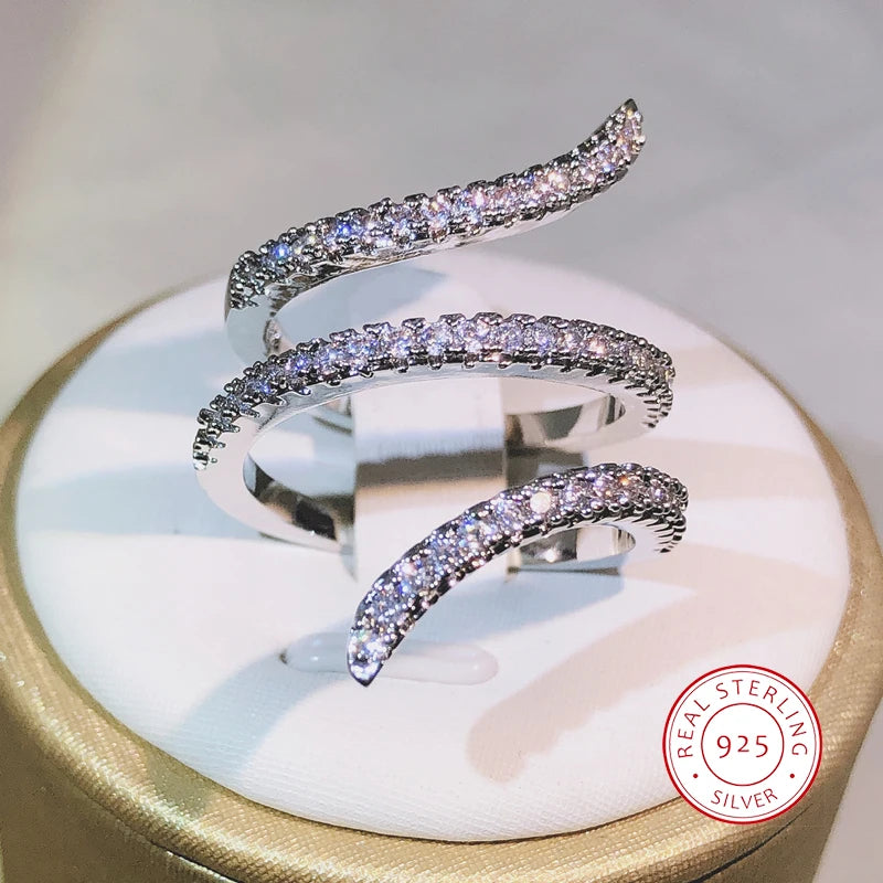 Fashion Vintage Ring
