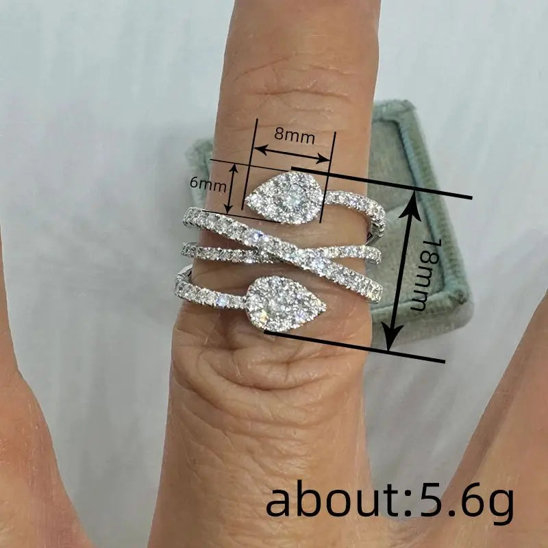 Dainty Rings