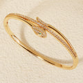 Golden  Bracelet