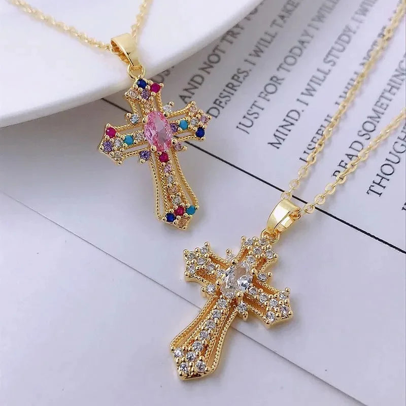 Necklaces Jewelry Fashion Gifts