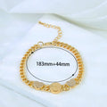 Dubai Fashion Bracelet