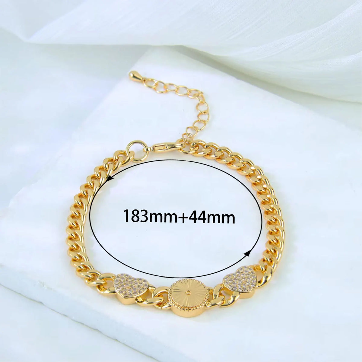 Dubai Fashion Bracelet