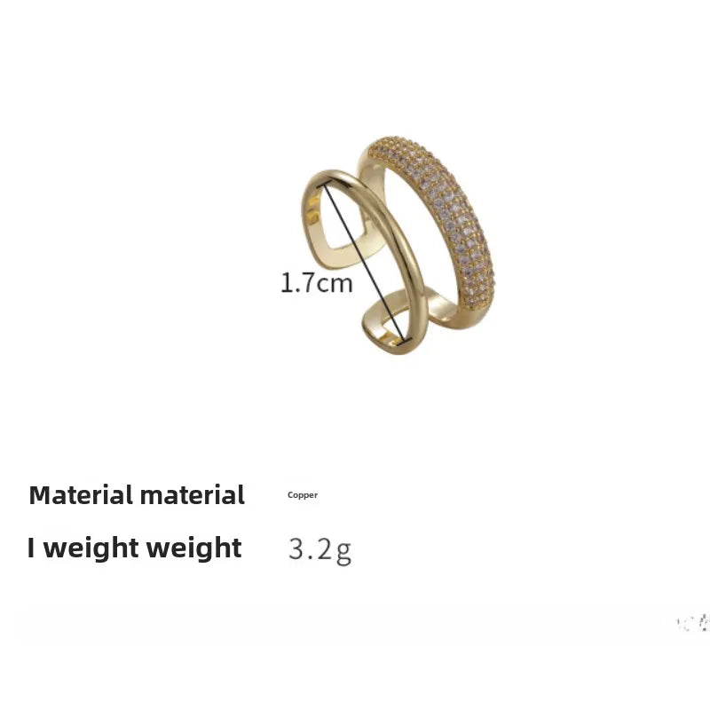 Double Rings