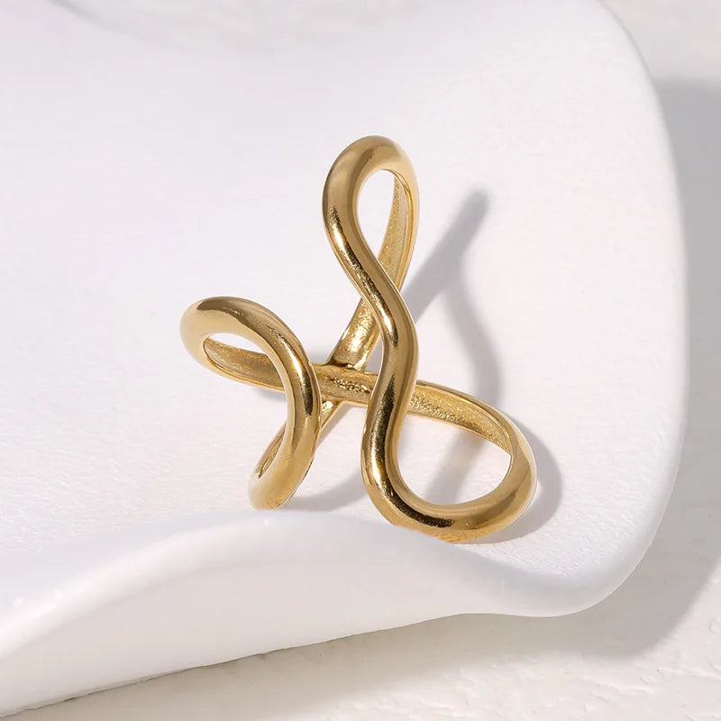 Fashion  Open Ring