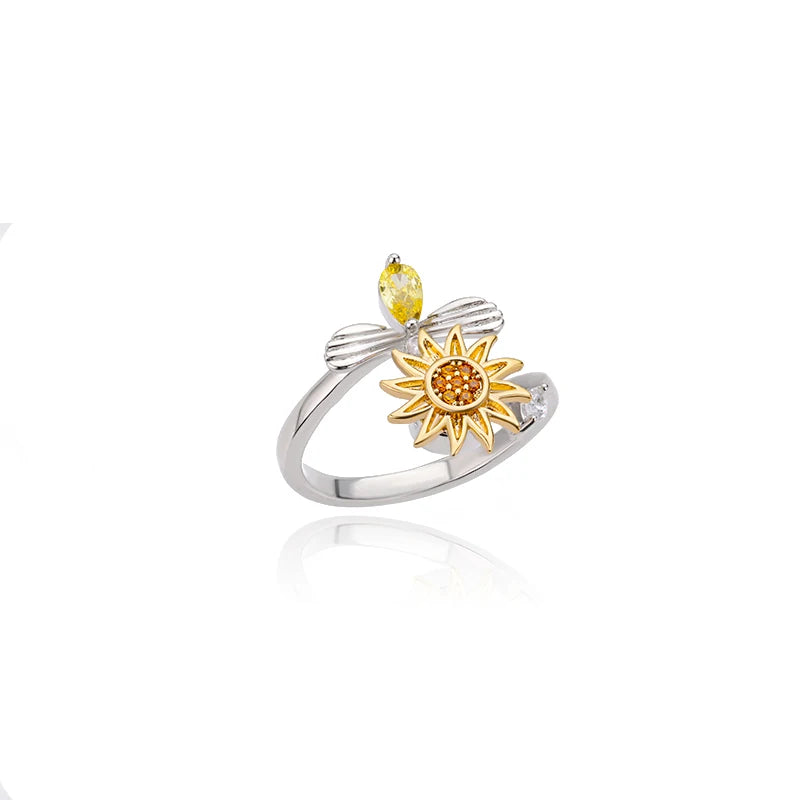 Ring sun roz
