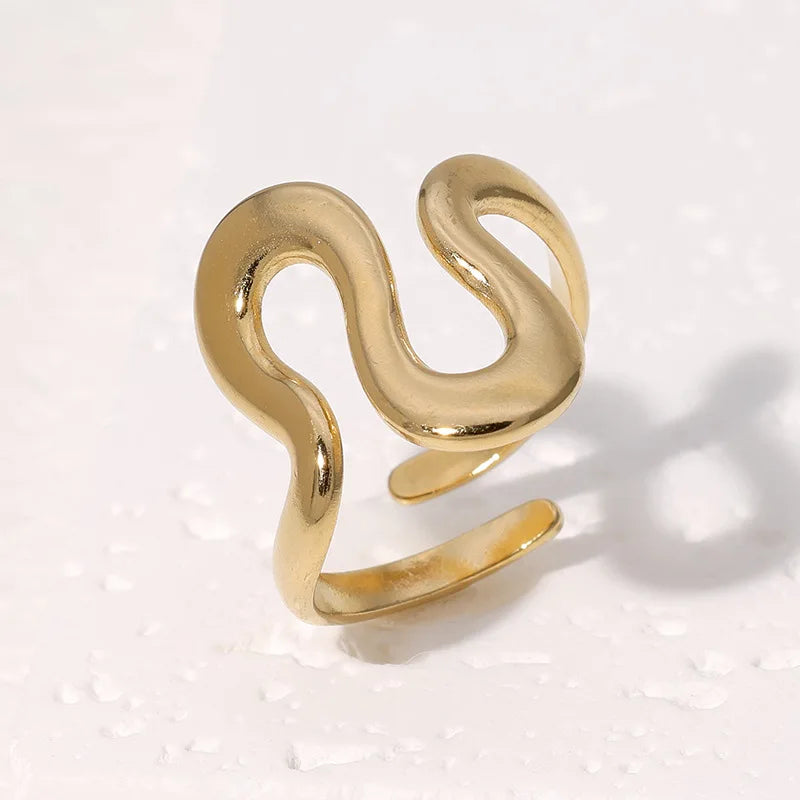 Fashion  Open Ring