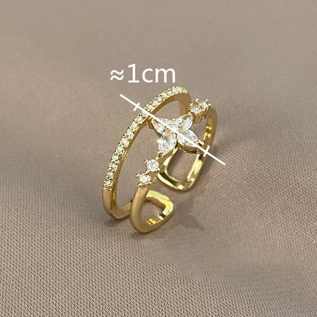 Star Rings