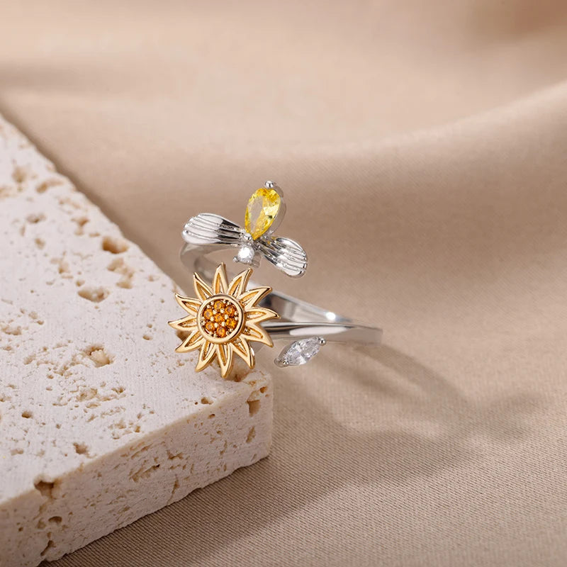 Ring sun roz