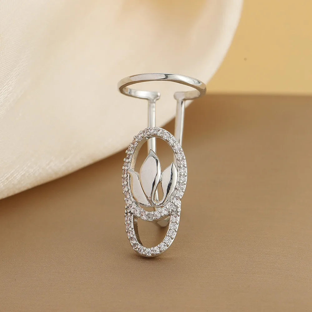 Nail Rings