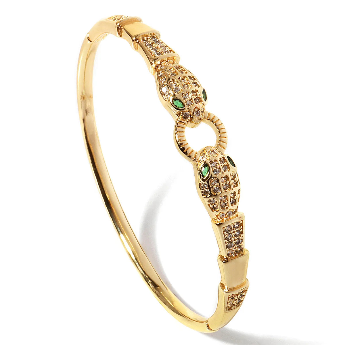 Golden  Bracelet