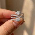 Dainty Rings