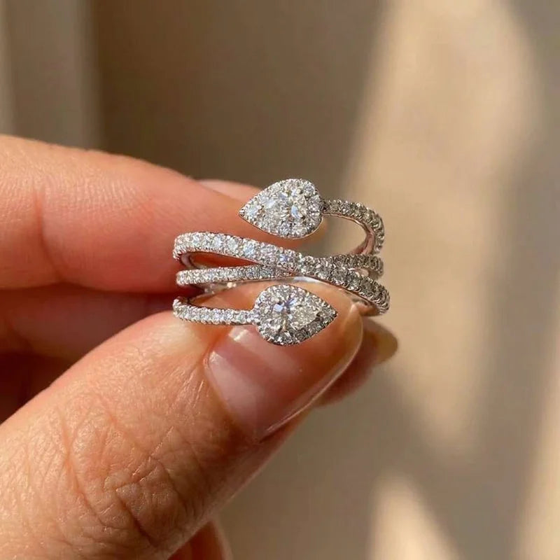 Dainty Rings
