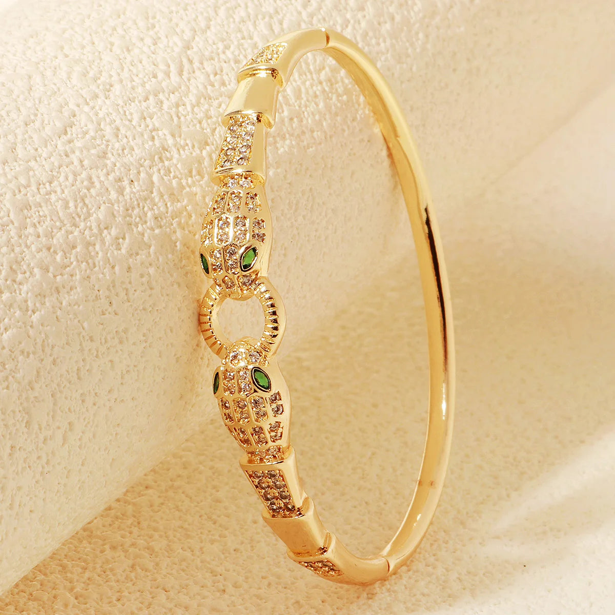 Golden  Bracelet