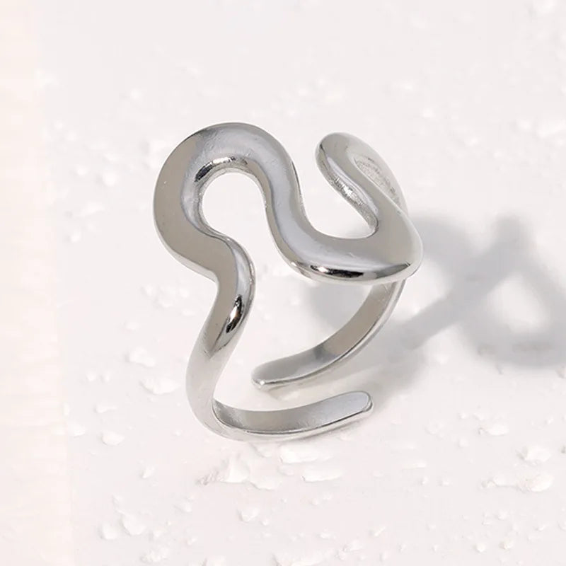 Fashion  Open Ring