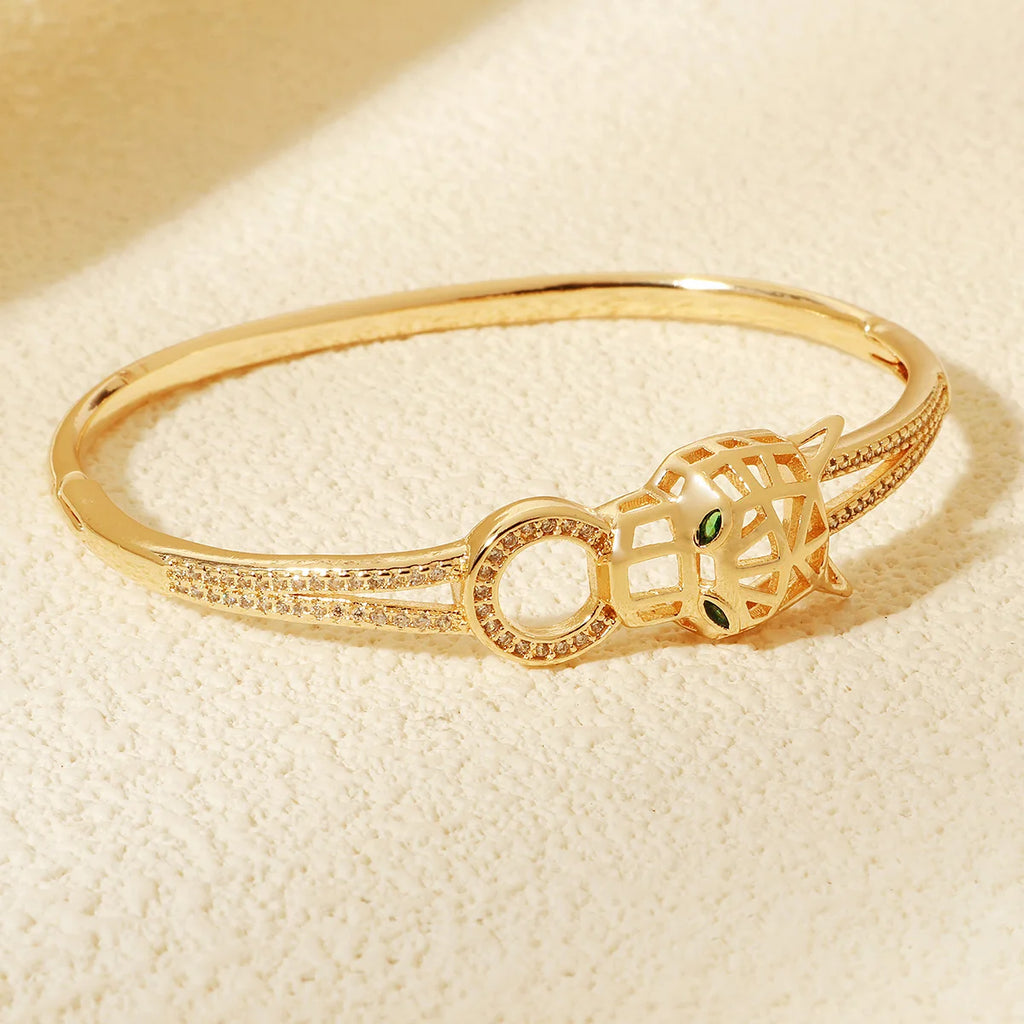 Golden  Bracelet