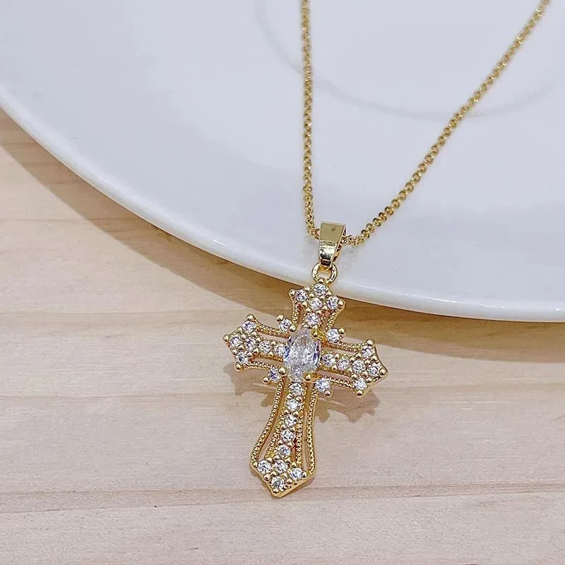 Necklaces Jewelry Fashion Gifts