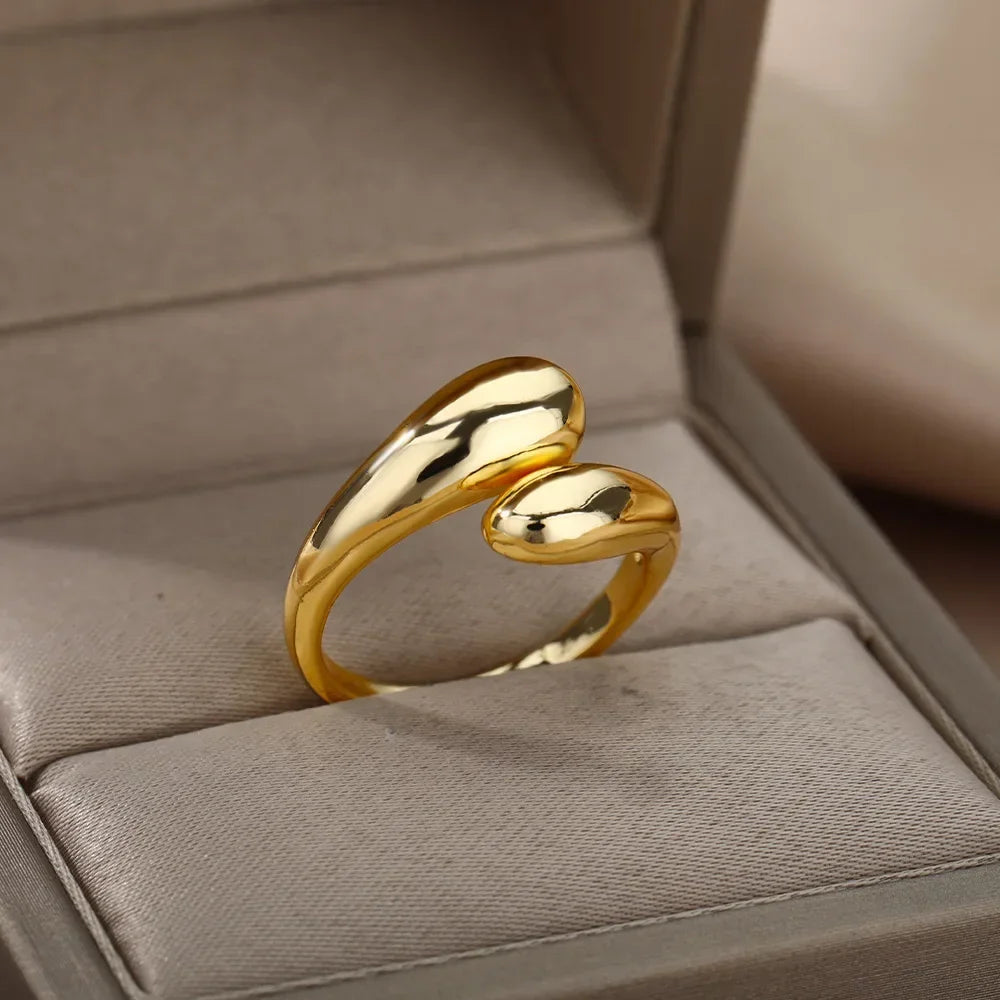 Rings Vintage