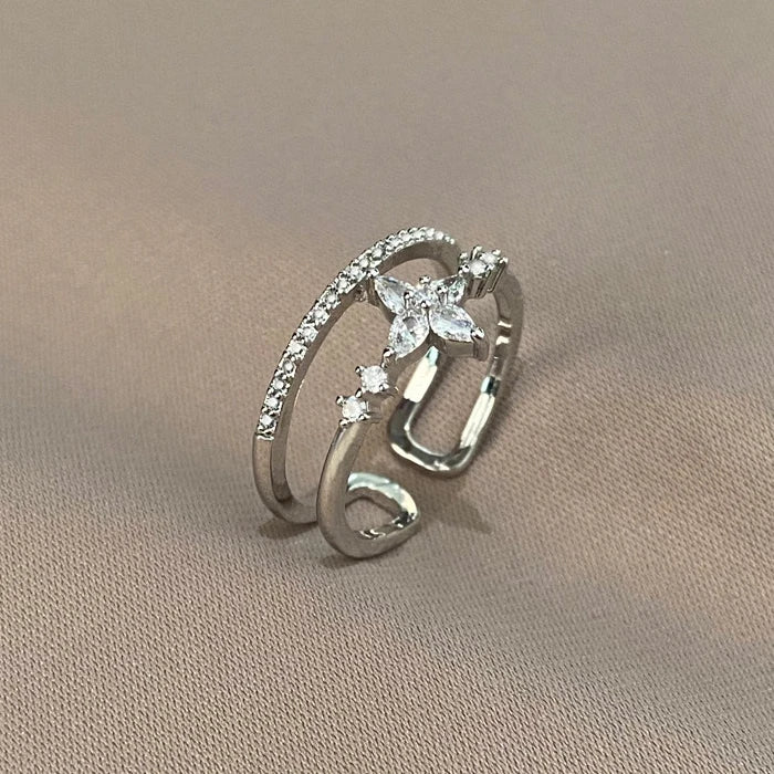 Star Rings