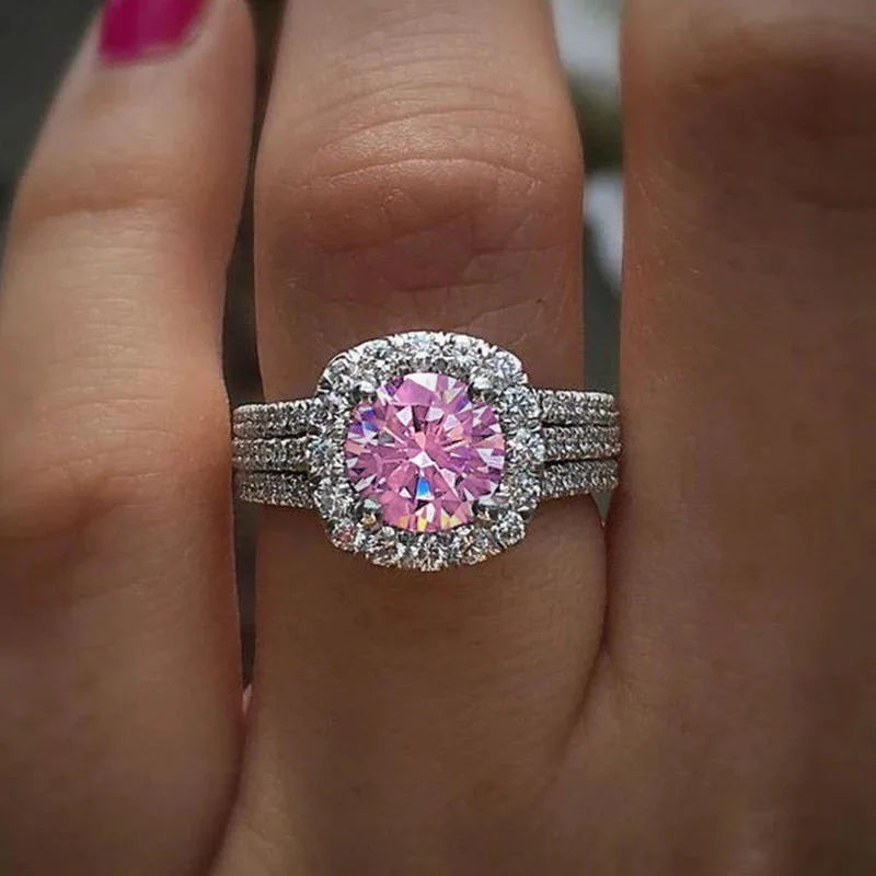 DM Rings Luxury