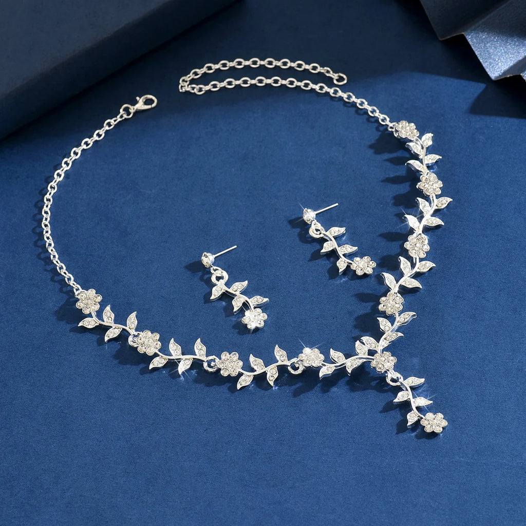 3PC Women's Fashion Design Flower