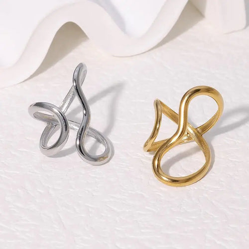Fashion  Open Ring