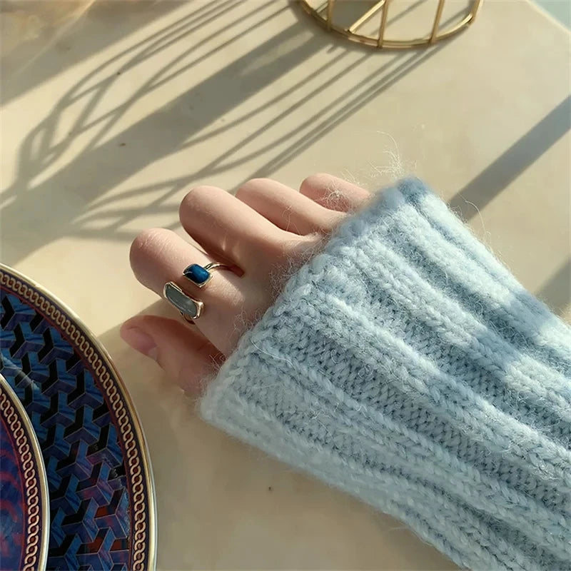 Ring  Fashion