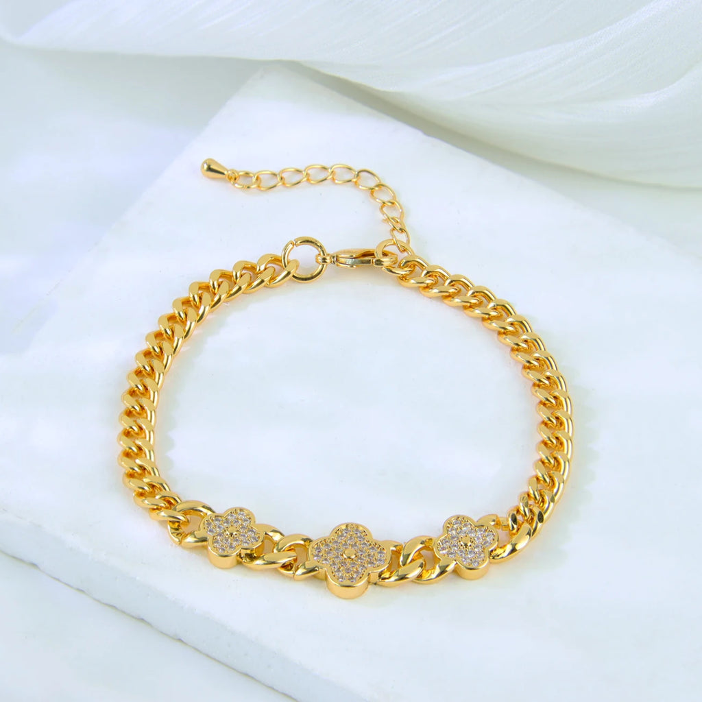 Dubai Fashion Bracelet