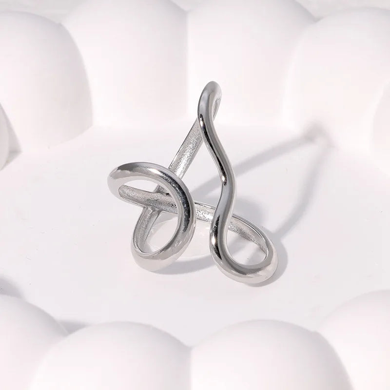 Fashion  Open Ring