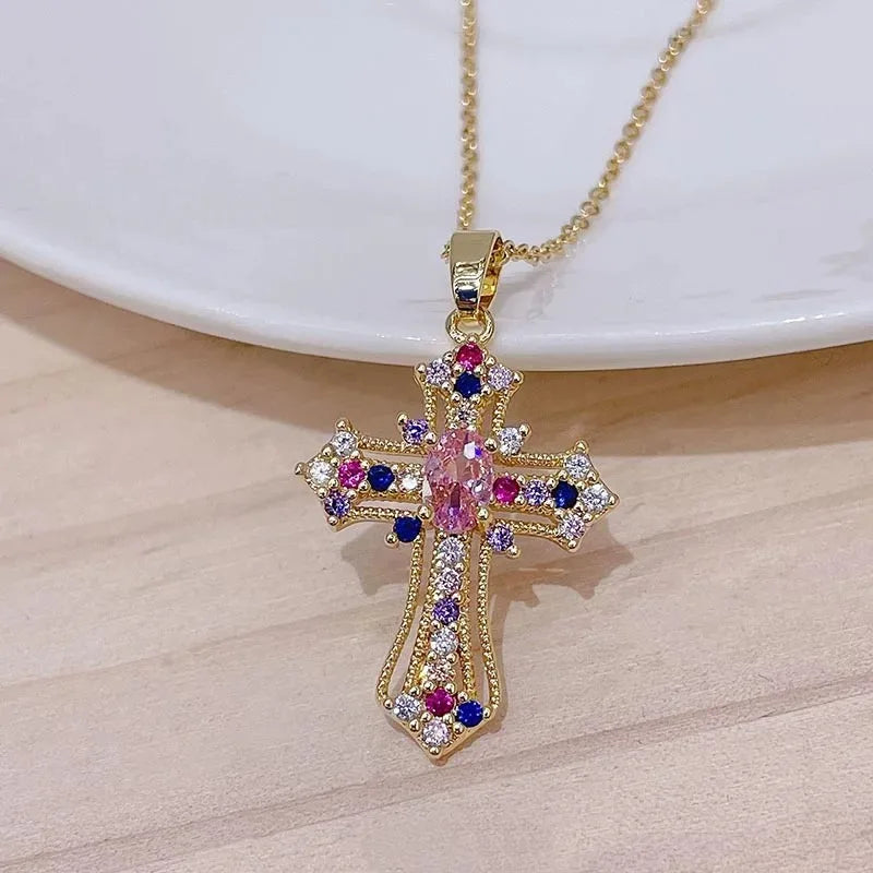 Necklaces Jewelry Fashion Gifts