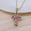 Necklaces Jewelry Fashion Gifts