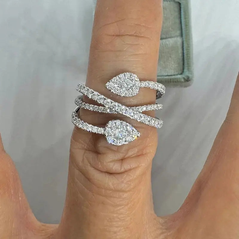 Dainty Rings