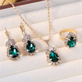 Luxury Female Women Blue Water
