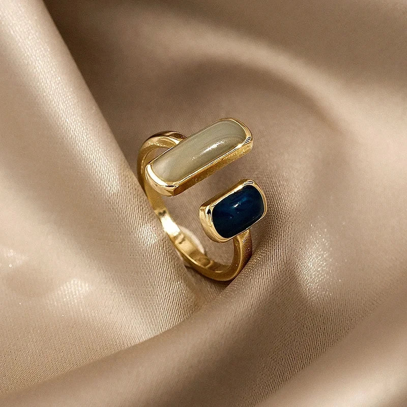 Ring  Fashion