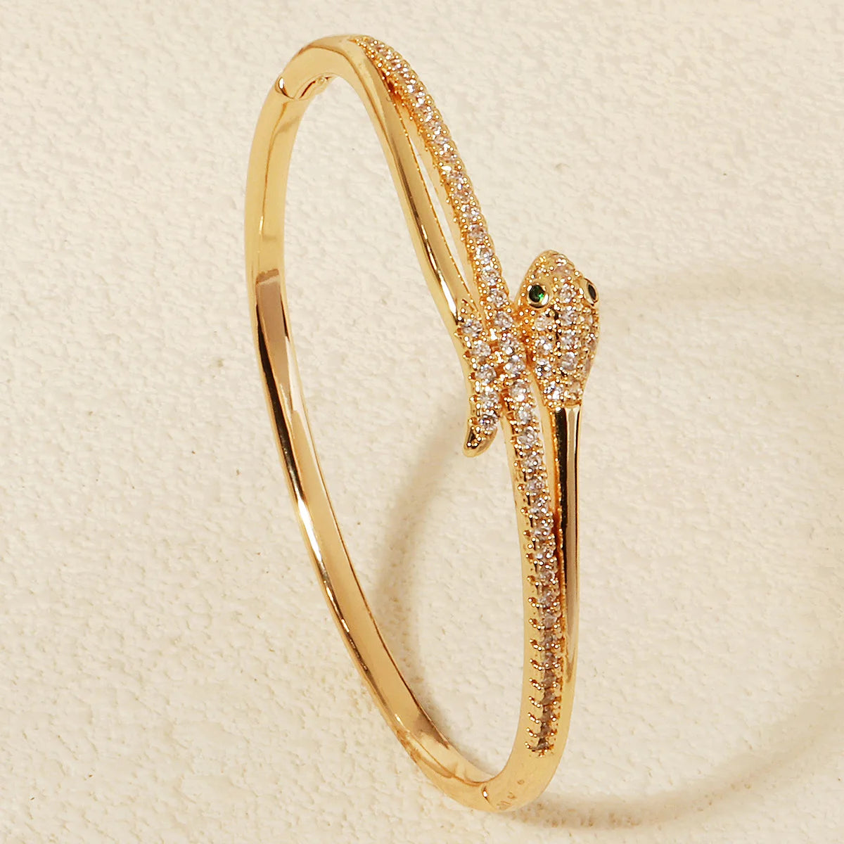 Golden  Bracelet