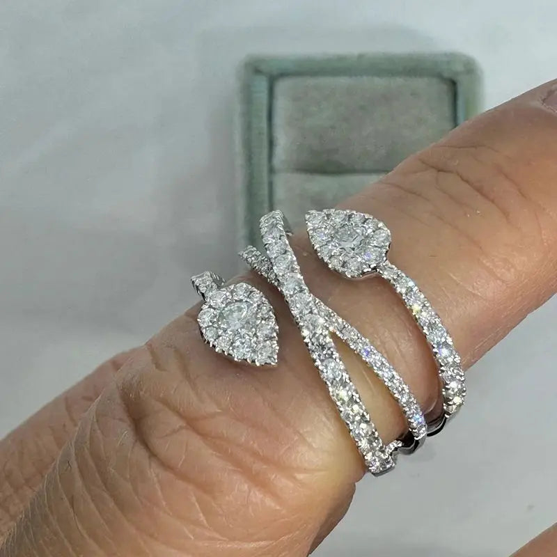 Dainty Rings