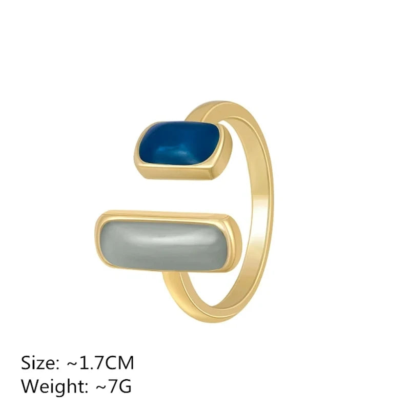 Ring  Fashion