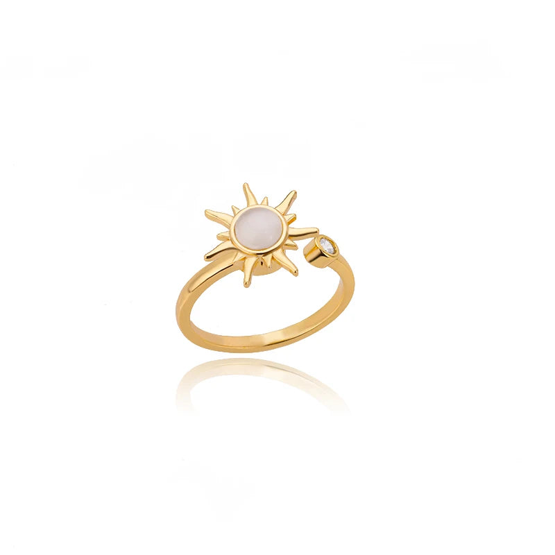 Ring sun roz