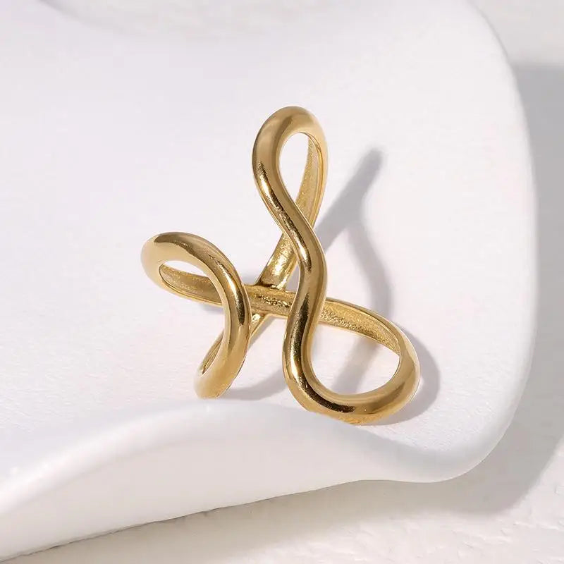 Fashion  Open Ring