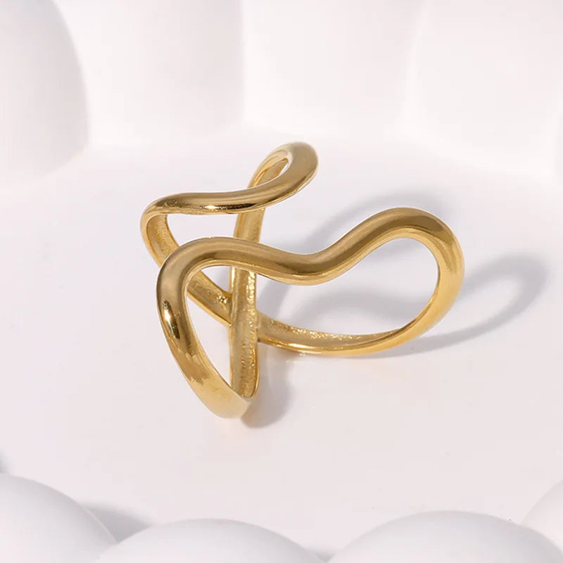 Fashion  Open Ring