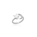 Spinner Ring